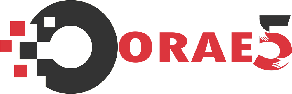 ORAE5 Logo